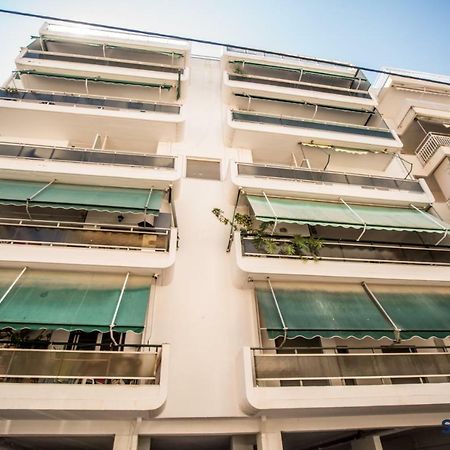 Explore Greece From Close The Sea Apartment Chalkida Exterior photo