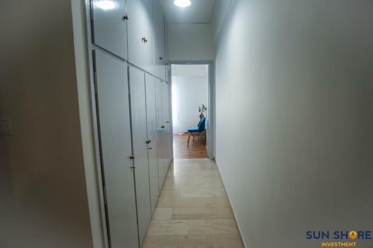 Explore Greece From Close The Sea Apartment Chalkida Exterior photo