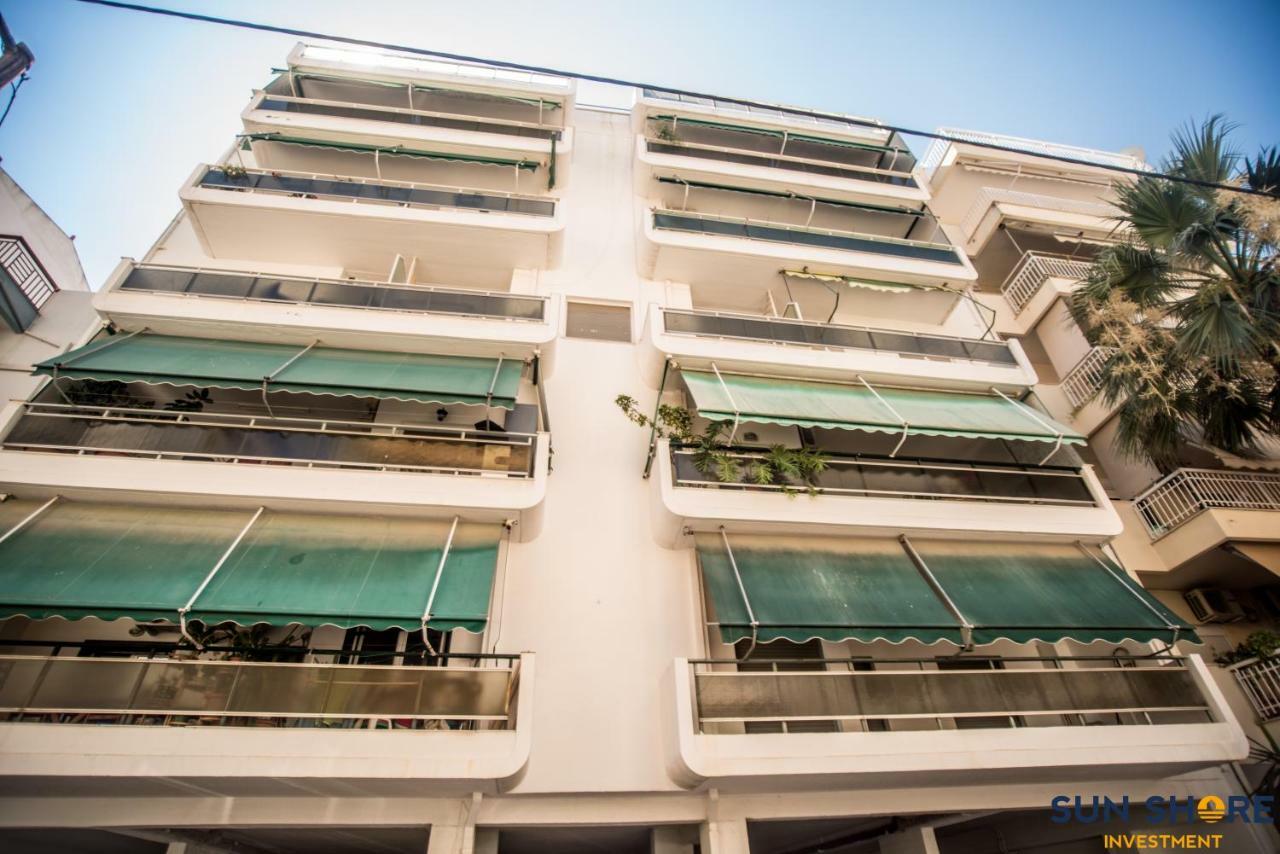 Explore Greece From Close The Sea Apartment Chalkida Exterior photo